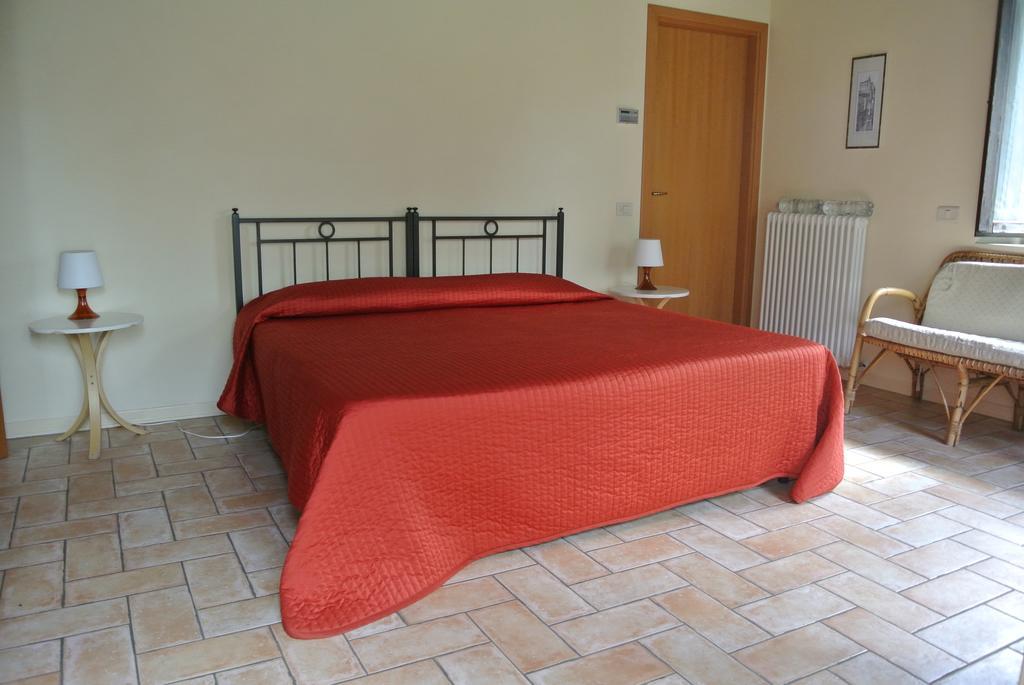 Agriturismo Valdappio Urbino Zimmer foto