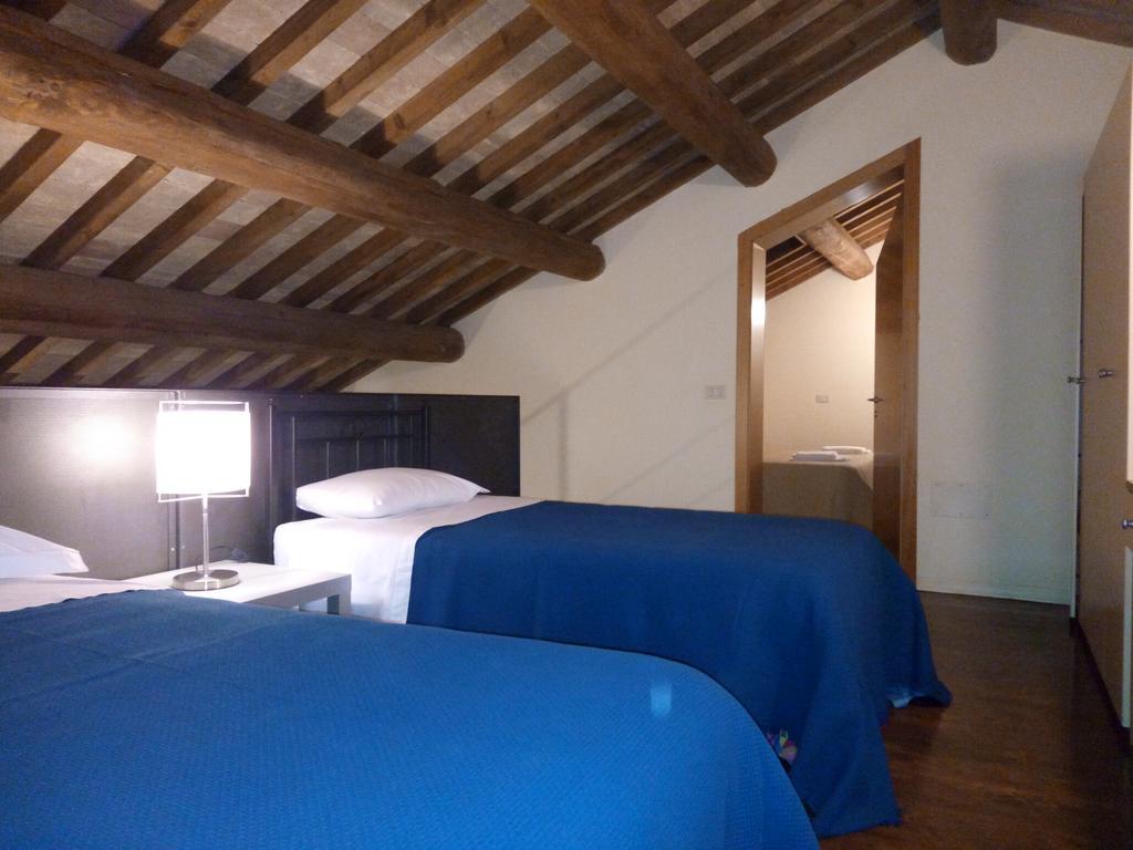 Agriturismo Valdappio Urbino Exterior foto