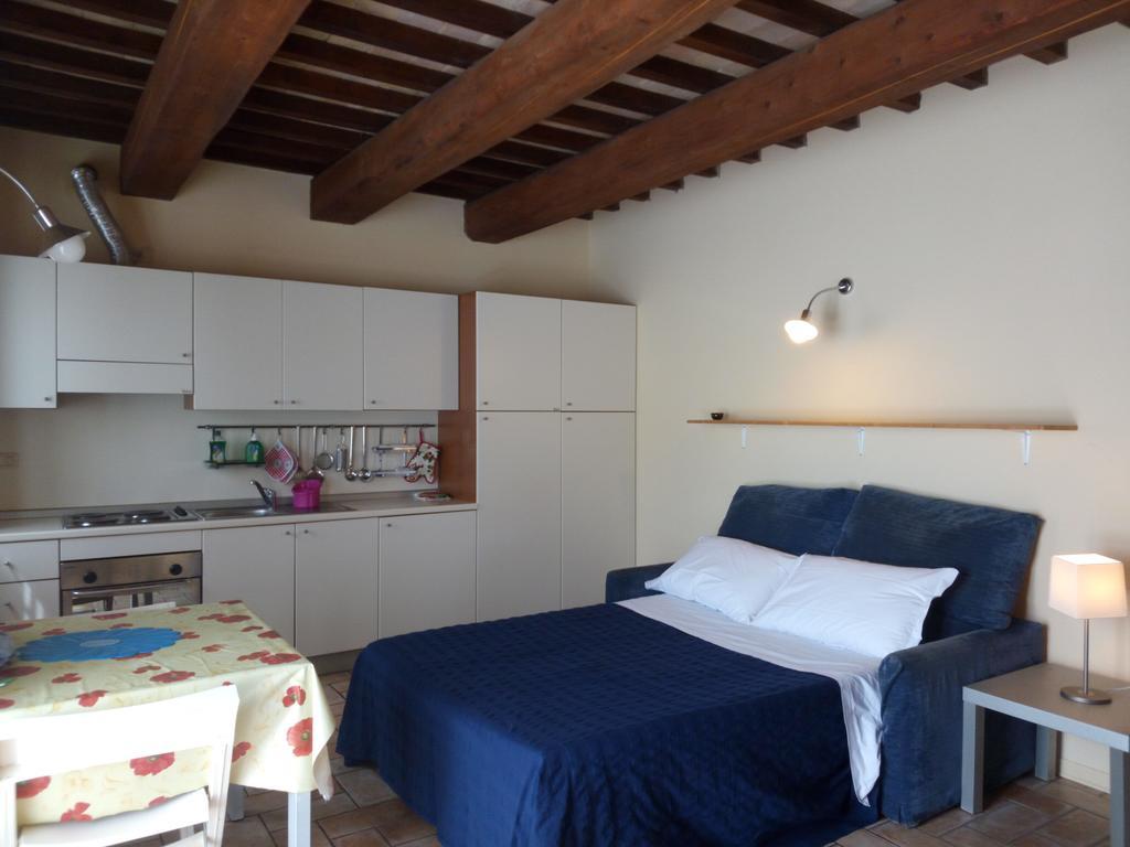 Agriturismo Valdappio Urbino Exterior foto